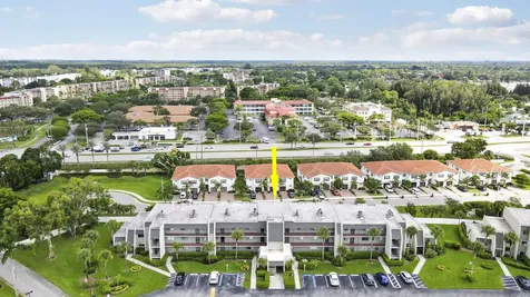 4070 Tivoli Court Lake Worth FL 33467
