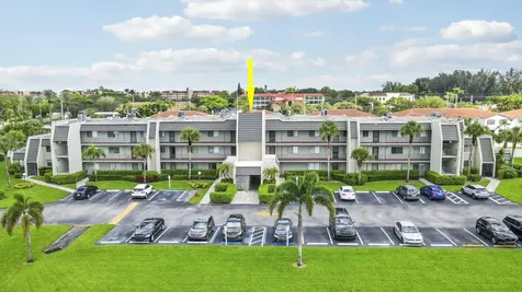 4070 Tivoli Court Lake Worth FL 33467