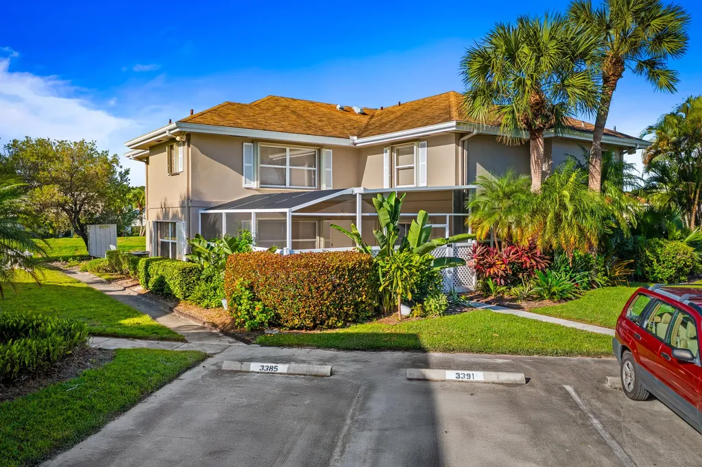 3389 Sw Sunset Trace Circle Palm City FL 34990