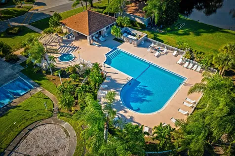 3389 Sw Sunset Trace Circle Palm City FL 34990