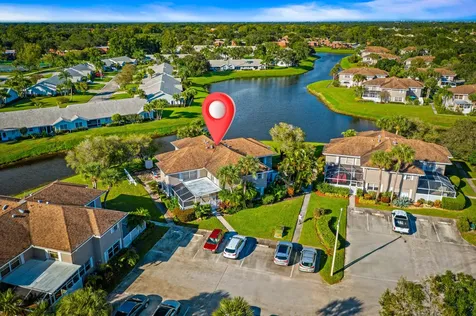 3389 Sw Sunset Trace Circle Palm City FL 34990