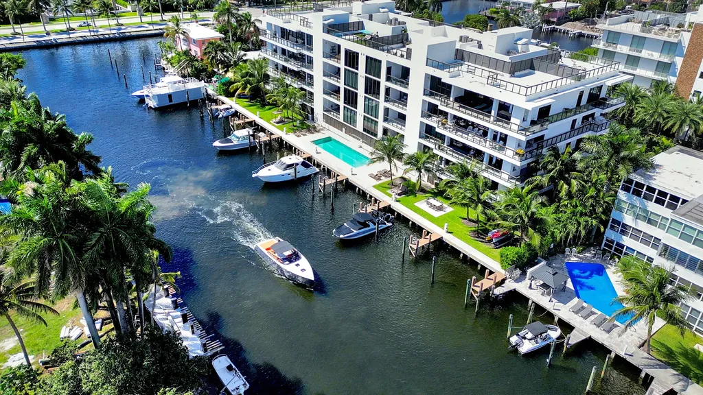 30 Isle Of Venice Drive Fort Lauderdale FL 33301