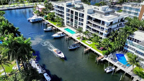 30 Isle Of Venice Drive Fort Lauderdale FL 33301