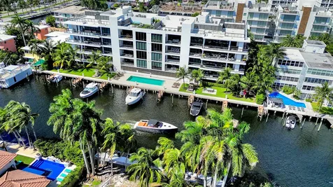 30 Isle Of Venice Drive Fort Lauderdale FL 33301