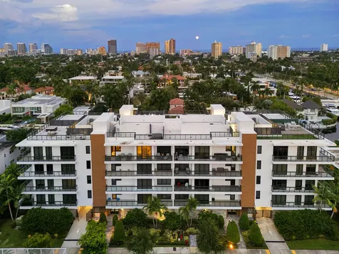 30 Isle Of Venice Drive Fort Lauderdale FL 33301