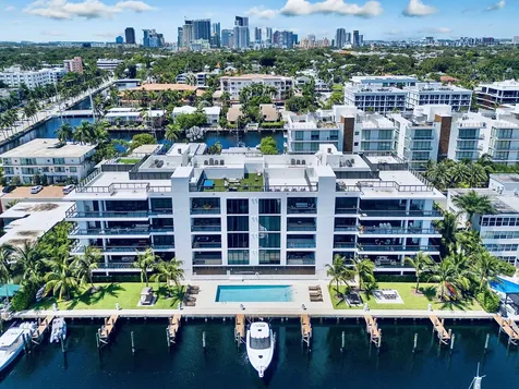 30 Isle Of Venice Drive Fort Lauderdale FL 33301