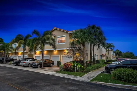 105 Lighthouse Circle Tequesta FL 33469
