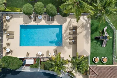 105 Lighthouse Circle Tequesta FL 33469