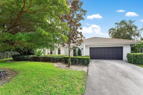6738 S Grande Drive Boca Raton FL 33433