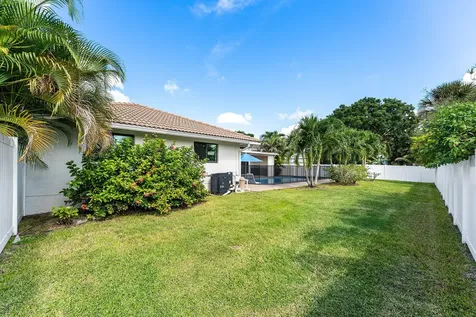 6738 S Grande Drive Boca Raton FL 33433