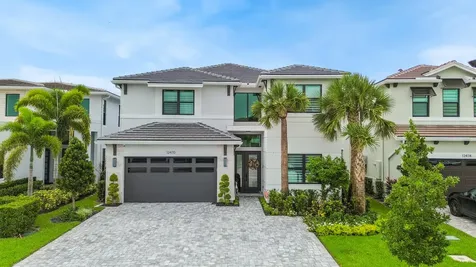 12470 Solana Bay Circle Palm Beach Gardens FL 33412