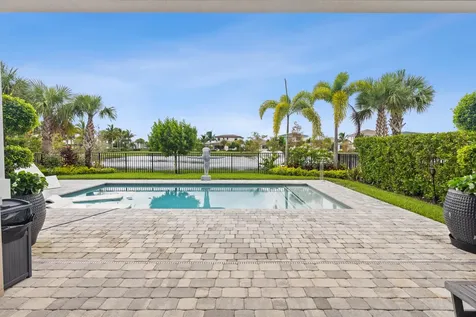 12470 Solana Bay Circle Palm Beach Gardens FL 33412