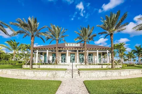 12470 Solana Bay Circle Palm Beach Gardens FL 33412
