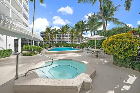 300 S Ocean Boulevard Palm Beach FL 33480