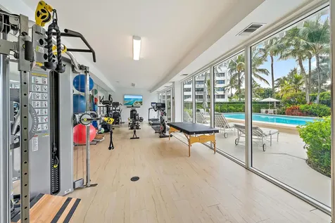 300 S Ocean Boulevard Palm Beach FL 33480