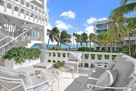 300 S Ocean Boulevard Palm Beach FL 33480
