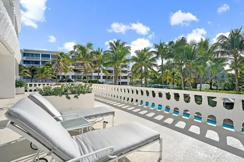 300 S Ocean Boulevard Palm Beach FL 33480