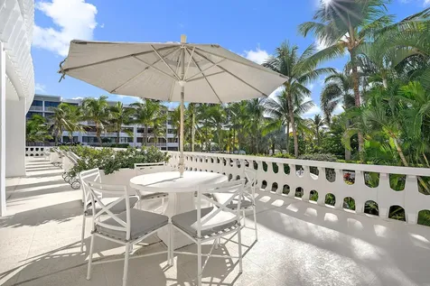300 S Ocean Boulevard Palm Beach FL 33480