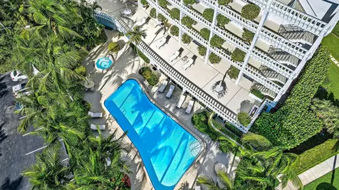 300 S Ocean Boulevard Palm Beach FL 33480