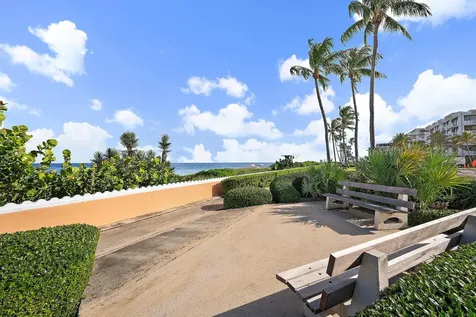 300 S Ocean Boulevard Palm Beach FL 33480