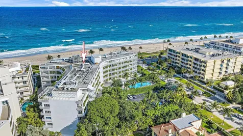 300 S Ocean Boulevard Palm Beach FL 33480