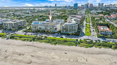 300 S Ocean Boulevard Palm Beach FL 33480