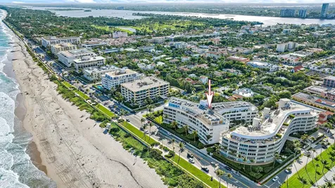 300 S Ocean Boulevard Palm Beach FL 33480