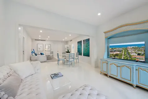 300 S Ocean Boulevard Palm Beach FL 33480