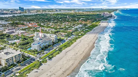 300 S Ocean Boulevard Palm Beach FL 33480