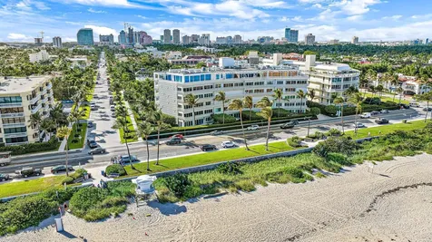 300 S Ocean Boulevard Palm Beach FL 33480