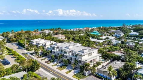 1252 George Bush Boulevard Delray Beach FL 33483