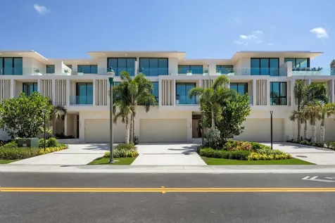 1252 George Bush Boulevard Delray Beach FL 33483