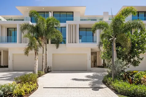 1252 George Bush Boulevard Delray Beach FL 33483