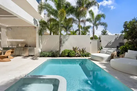 1252 George Bush Boulevard Delray Beach FL 33483