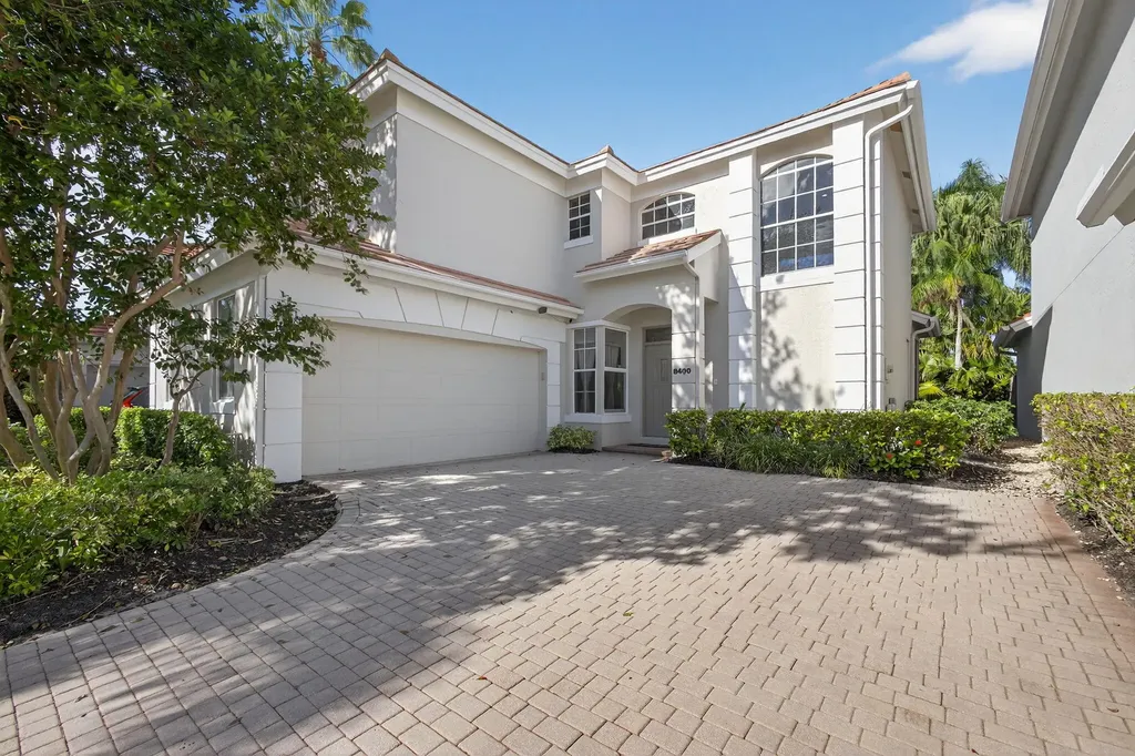 8400 Heritage Club Drive West Palm Beach FL 33412