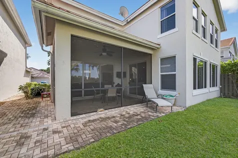 8400 Heritage Club Drive West Palm Beach FL 33412