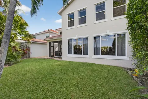 8400 Heritage Club Drive West Palm Beach FL 33412