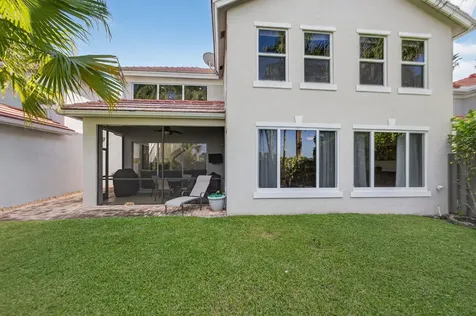 8400 Heritage Club Drive West Palm Beach FL 33412