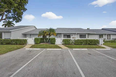 2641 Gately Drive West Palm Beach FL 33415
