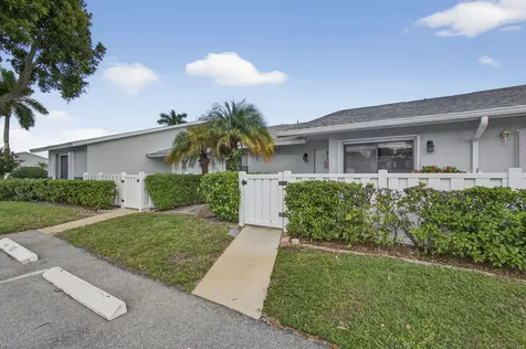 2641 Gately Drive West Palm Beach FL 33415