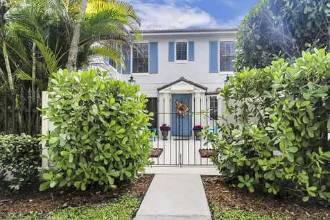 386 Prestwick Circle Palm Beach Gardens FL 33418