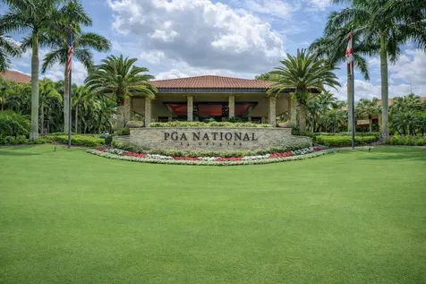 386 Prestwick Circle Palm Beach Gardens FL 33418
