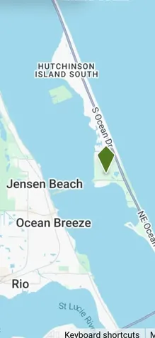 3462 NE Causeway Boulevard Jensen Beach FL 34957