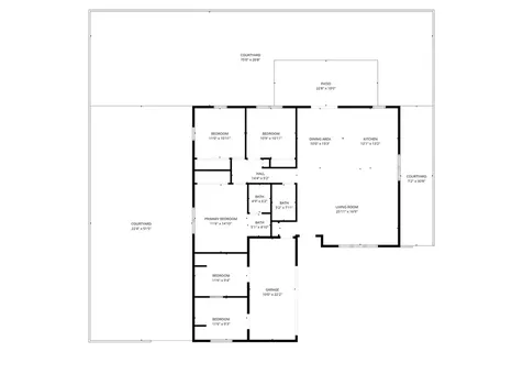 7527 Sw 7th Street North Lauderdale FL 33068