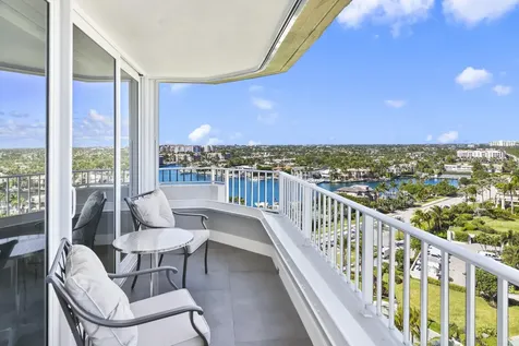 550 S Ocean Boulevard Boca Raton FL 33432