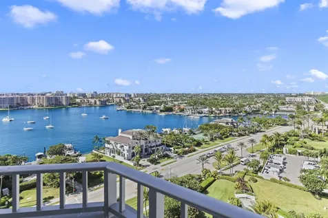 550 S Ocean Boulevard Boca Raton FL 33432