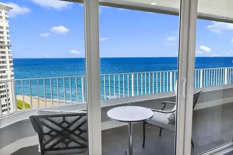550 S Ocean Boulevard Boca Raton FL 33432
