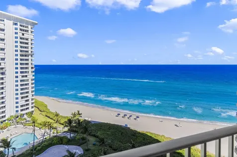 550 S Ocean Boulevard Boca Raton FL 33432