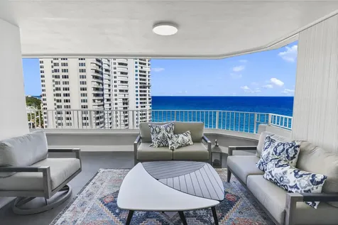 550 S Ocean Boulevard Boca Raton FL 33432