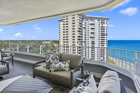 550 S Ocean Boulevard Boca Raton FL 33432